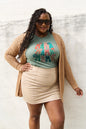 Simply Love Full Size MAMA Round Neck T-Shirt