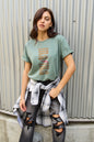 Simply Love Full Size MAMA Short Sleeve T-Shirt